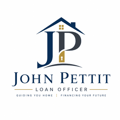 John Pettit Loans logo